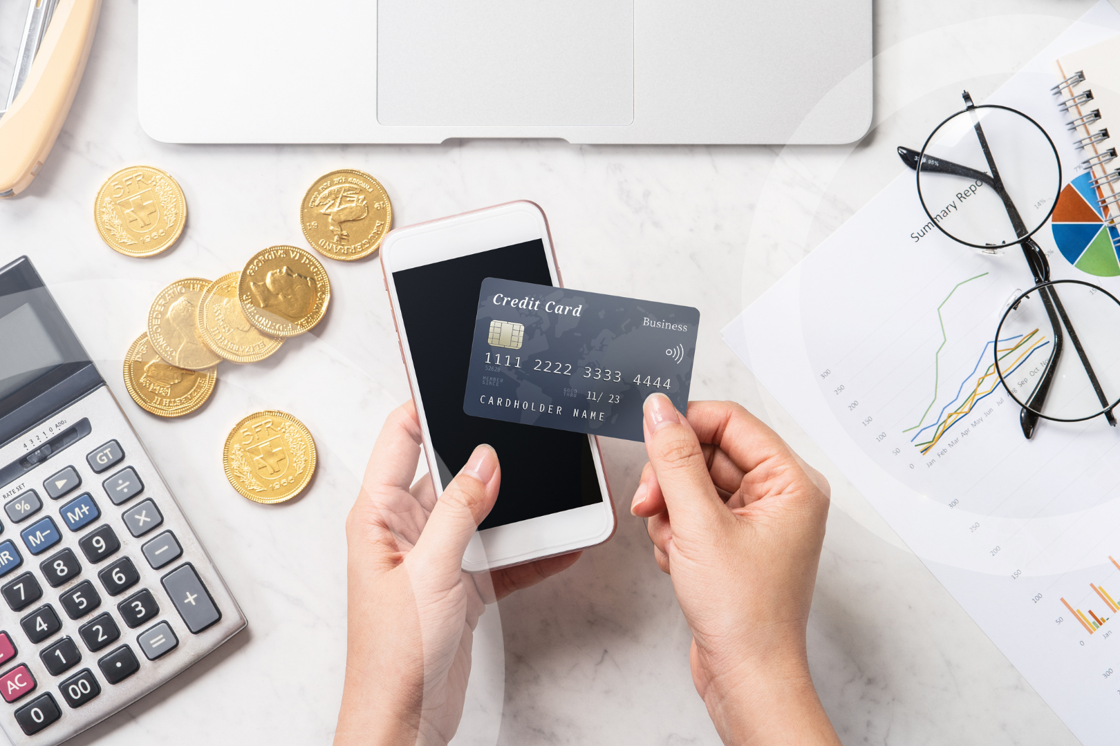 Payment Systems for your B2B Ecommerce Store -2